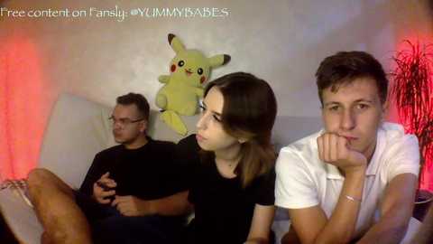 _yummybabes_ @ chaturbate on 20230909