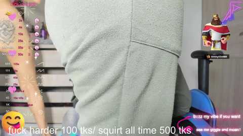 cutee_world @ chaturbate on 20230909