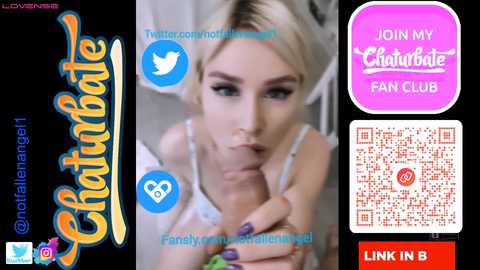 notfallenangel @ chaturbate on 20230909