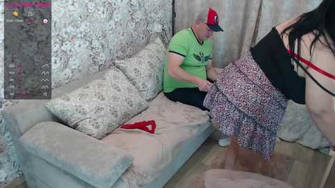 sex_space @ chaturbate on 20230909