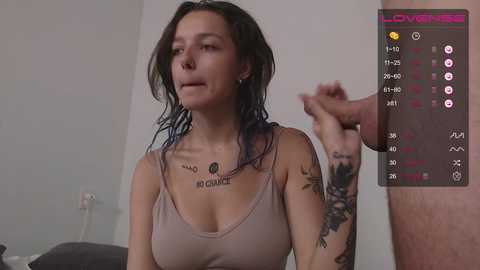 almond_couple @ chaturbate on 20230910