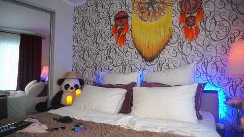 foxyirene @ chaturbate on 20230910