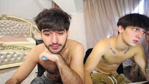 teddy_mode @ chaturbate on 20230910