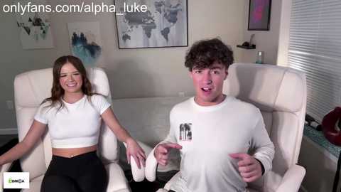 alpha_luke @ chaturbate on 20230911