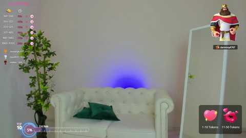 anfisavisti @ chaturbate on 20230911