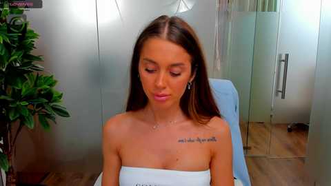 anyarayne @ chaturbate on 20230911