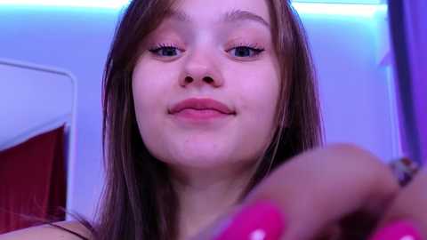 bless_sheila @ chaturbate on 20230911