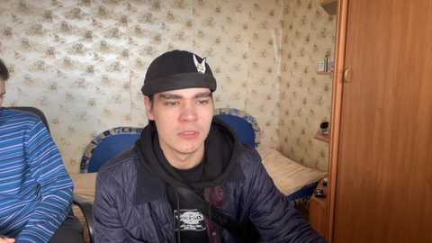 oofcblesssexx @ chaturbate on 20230911