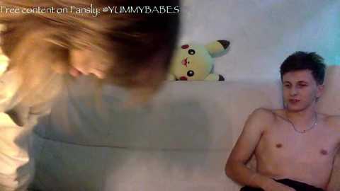 _yummybabes_ @ chaturbate on 20230912