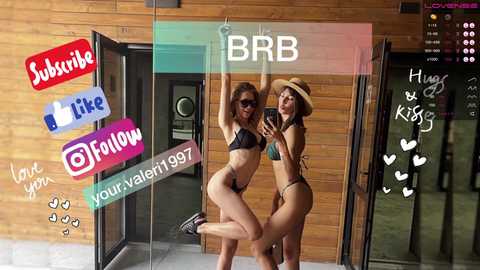 crazybabyyy @ chaturbate on 20230912