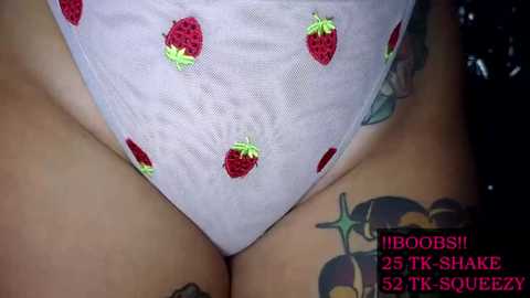 elliy_coy @ chaturbate on 20230912