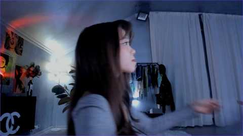 juliabeng1 @ chaturbate on 20230912