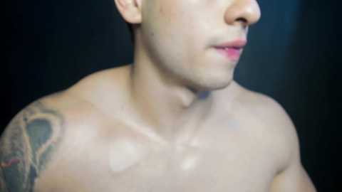 nicolasmuscle @ chaturbate on 20230912