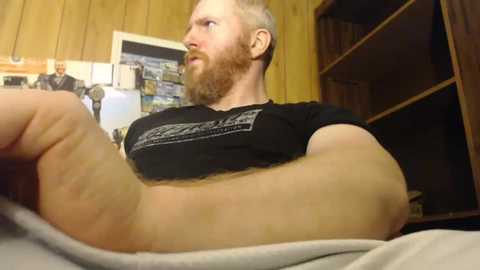 redhead4fun @ chaturbate on 20230914