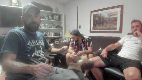 hardworkertn @ chaturbate on 20230915