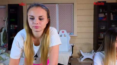 misss_viki @ chaturbate on 20230915