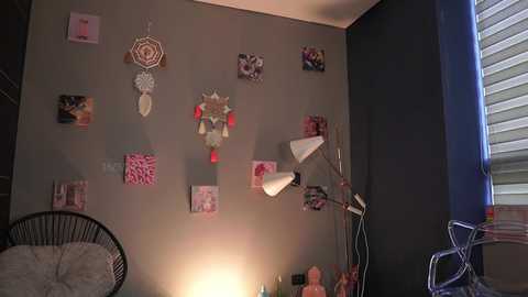 letiziafulkers1 @ chaturbate on 20230916