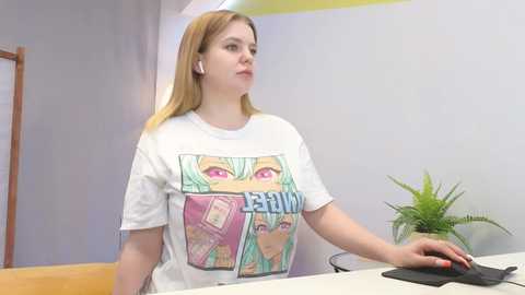 lovlybambi @ chaturbate on 20230916