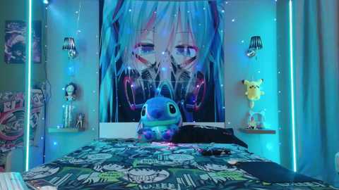 aurora_radiance @ chaturbate on 20230917
