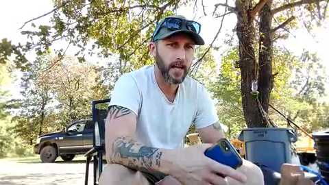 oklahomaman420 @ chaturbate on 20230917
