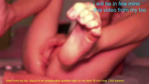 sweetkira555 @ chaturbate on 20230917
