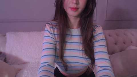 sarasuo @ chaturbate on 20230918