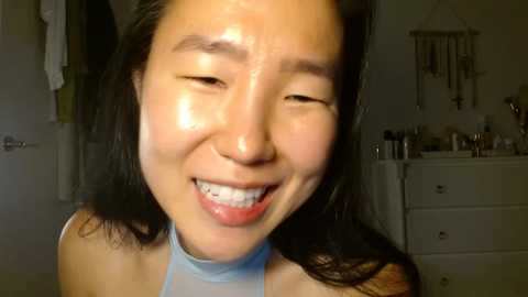 jiwon4u @ chaturbate on 20230919