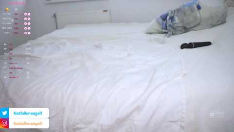 notfallenangel @ chaturbate on 20230919