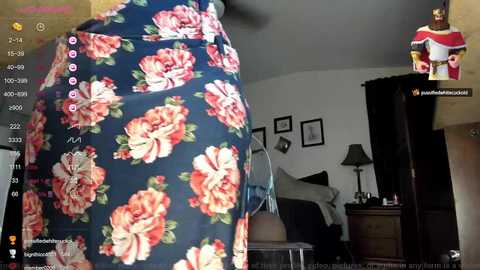 brooklyn_shai @ chaturbate on 20230920