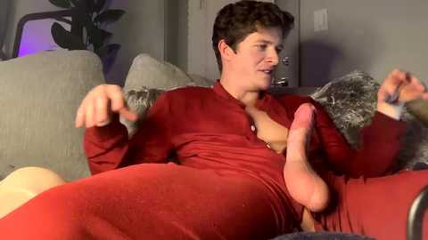 bubbleboi05 @ chaturbate on 20230920