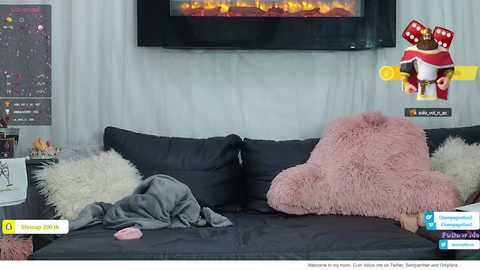 champagnefun @ chaturbate on 20230920