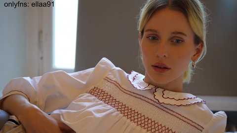 ellaa91 @ chaturbate on 20230920