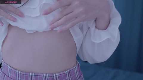 miso_misa @ chaturbate on 20230920
