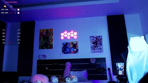 madnessalise @ chaturbate on 20230922