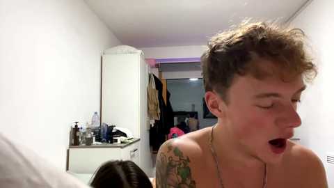 mariasmith01 @ chaturbate on 20230922