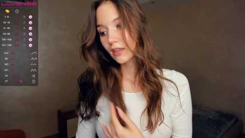 mariespence @ chaturbate on 20230923