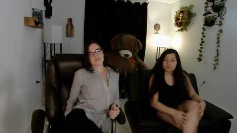 bunnynextdoor @ chaturbate on 20230925