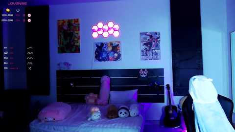 madnessalise @ chaturbate on 20230925