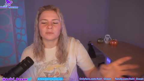 asiri_ocean @ chaturbate on 20230927