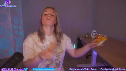 asiri_ocean @ chaturbate on 20230927