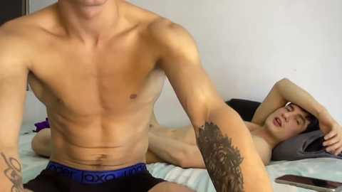 boyfriend_fuckme @ chaturbate on 20230927