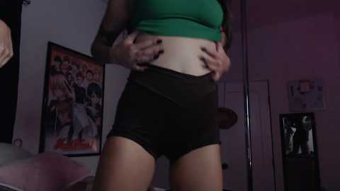 briadominick @ chaturbate on 20230927