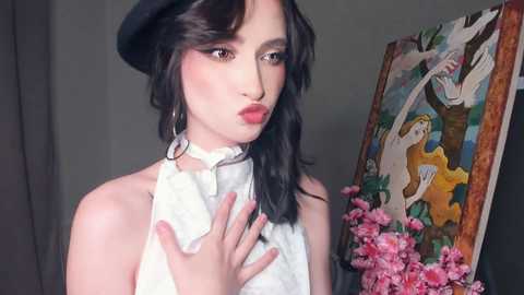 dance_kuduro @ chaturbate on 20230927