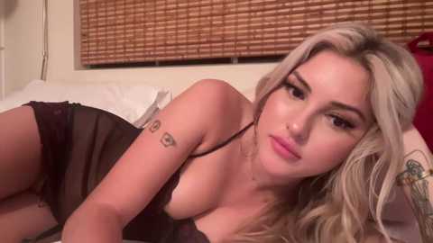 kellysnowxo @ chaturbate on 20230927