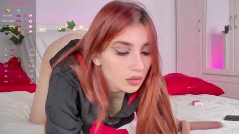 princessasiana @ chaturbate on 20230927