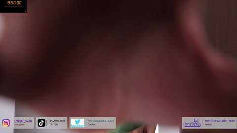 vanandjuani @ chaturbate on 20230927
