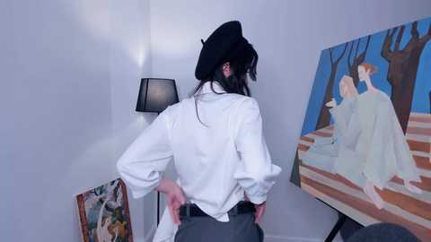 dance_kuduro @ chaturbate on 20230928