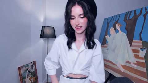 dance_kuduro @ chaturbate on 20230928