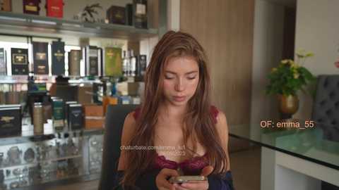 emma_lu1 @ chaturbate on 20230928