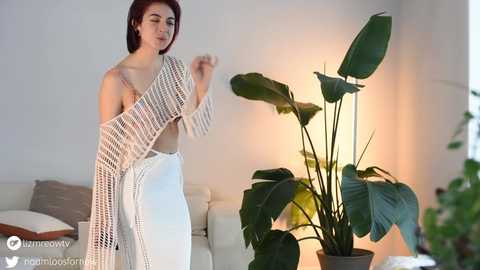 lizmreow @ chaturbate on 20230928